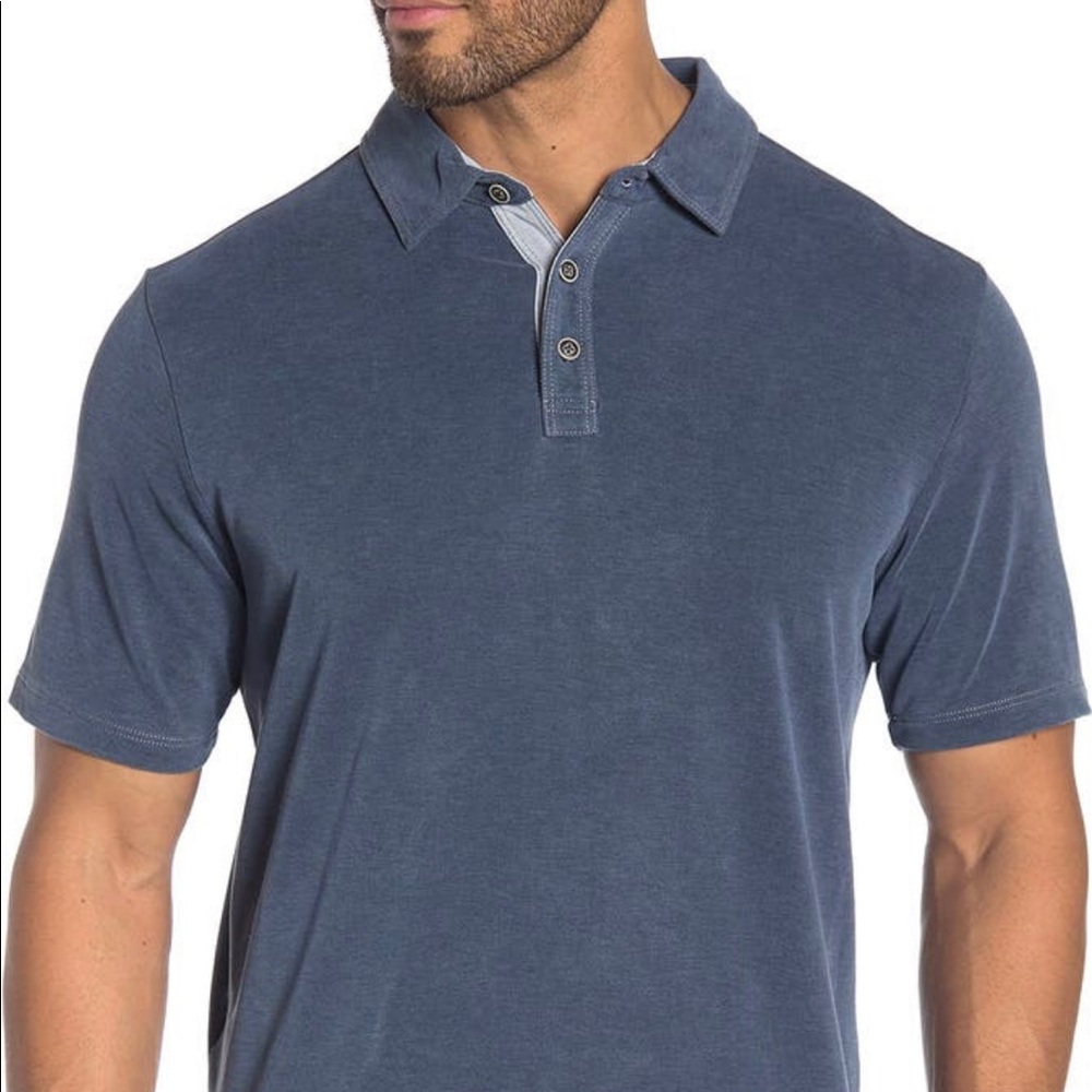 Men’s Tommy Bahama Surfer Polo Shirt